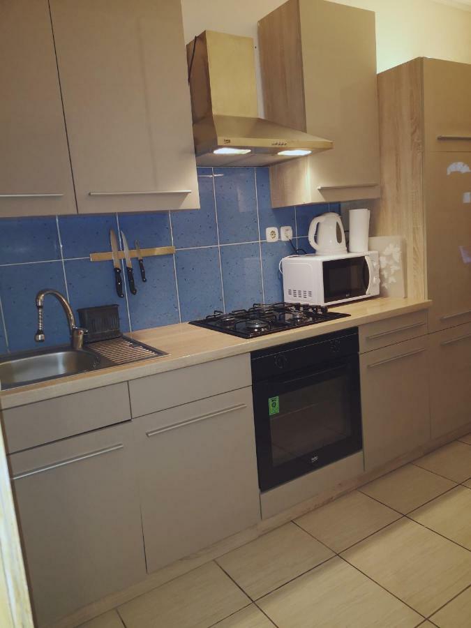 App Emona Apartamento Bašanija Exterior foto