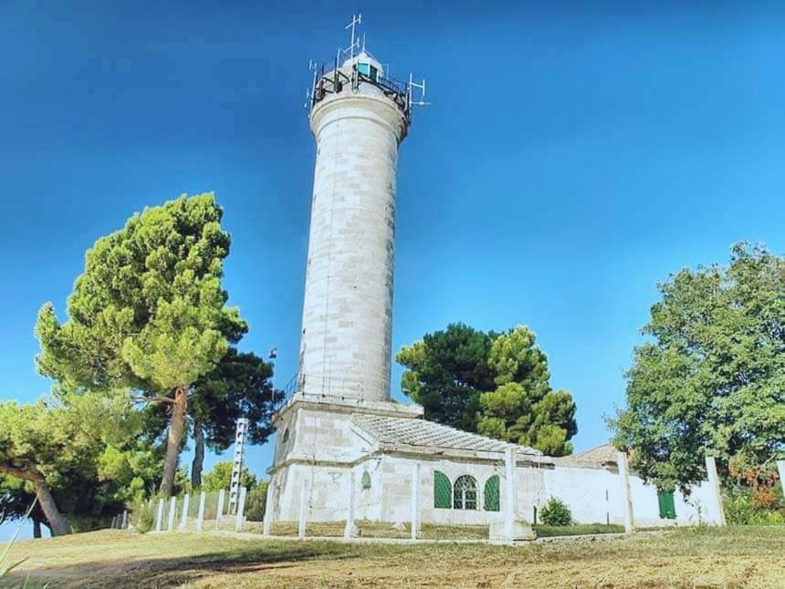 App Emona Apartamento Bašanija Exterior foto